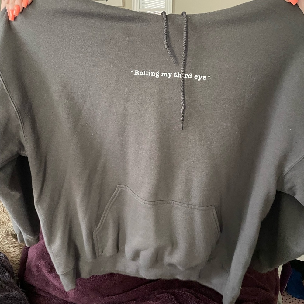 hoodie